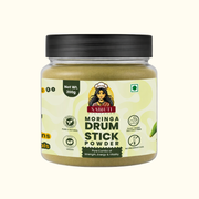 Moringa Drumstick Powder (Sahjan Sing)
