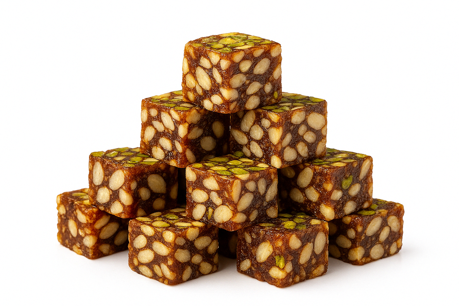 Dryfruits Punch