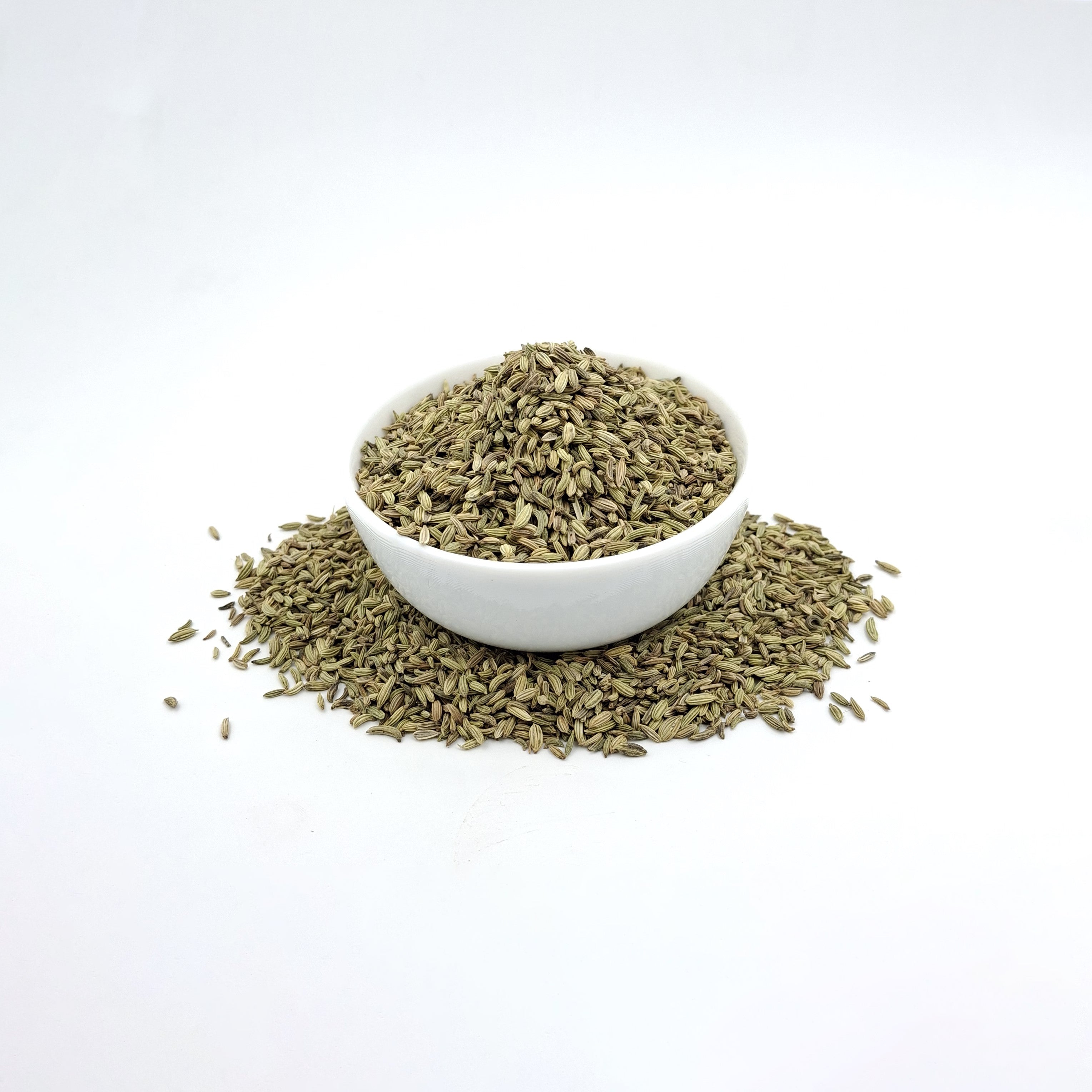 Fennel Seeds