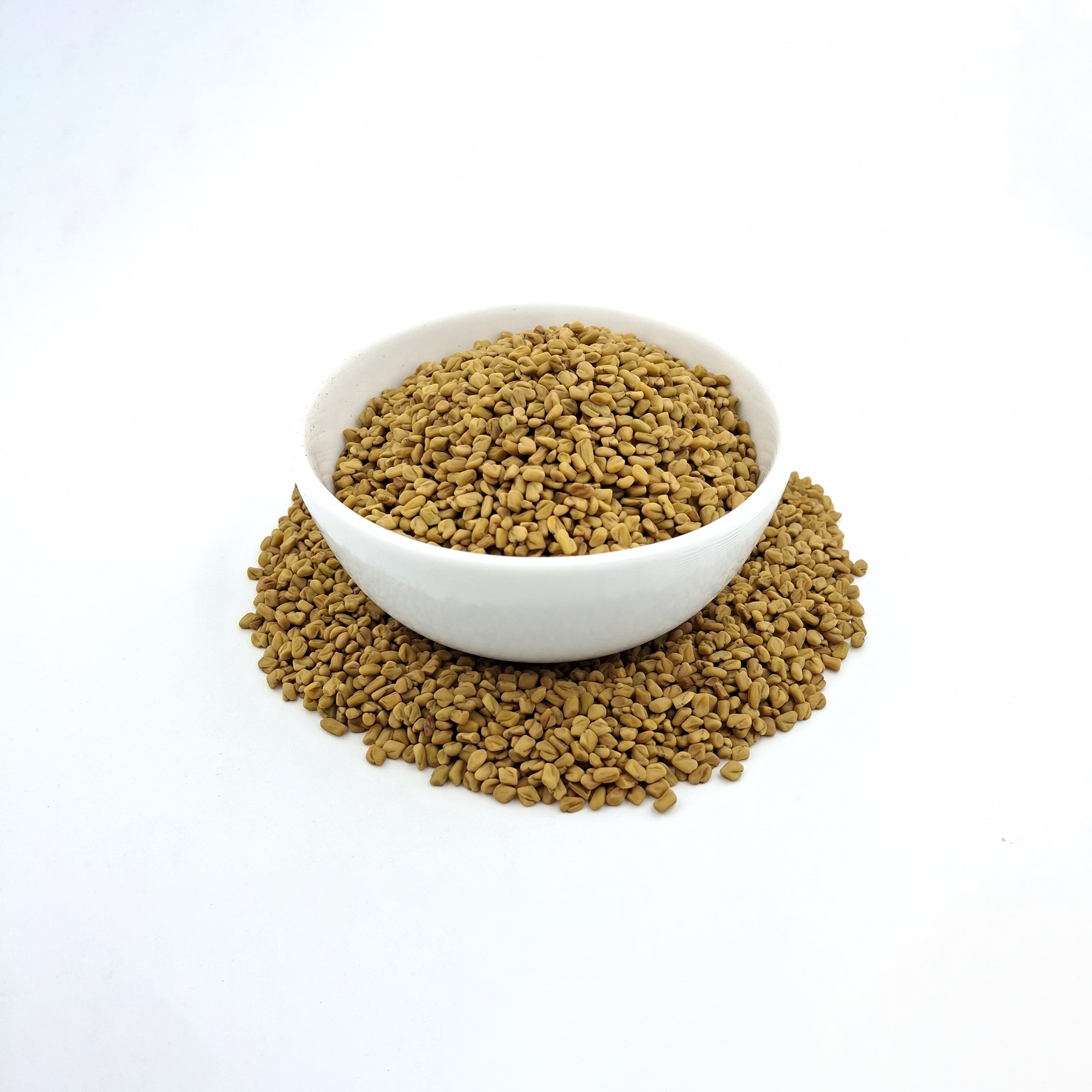 Fenugreek Seeds