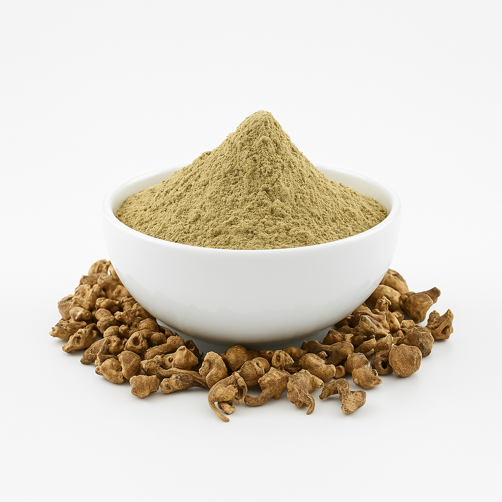 Ganthoda Powder