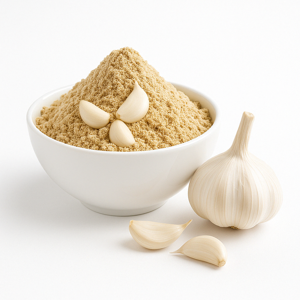 Garlic Powder