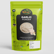 Garlic Powder