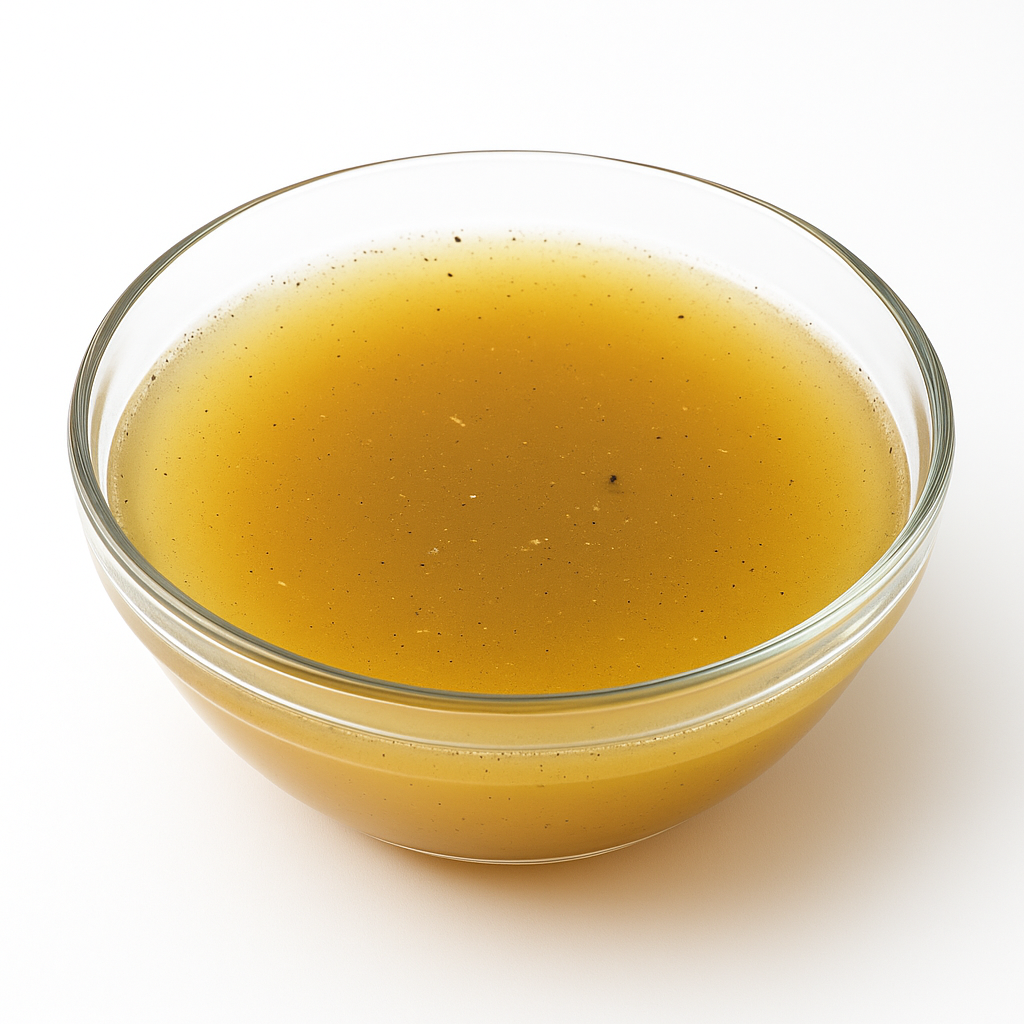 Panipuri Garlic Flavour Permix Powder