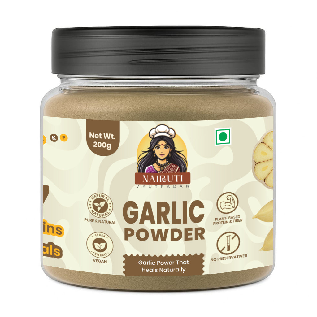 Garlic Powder