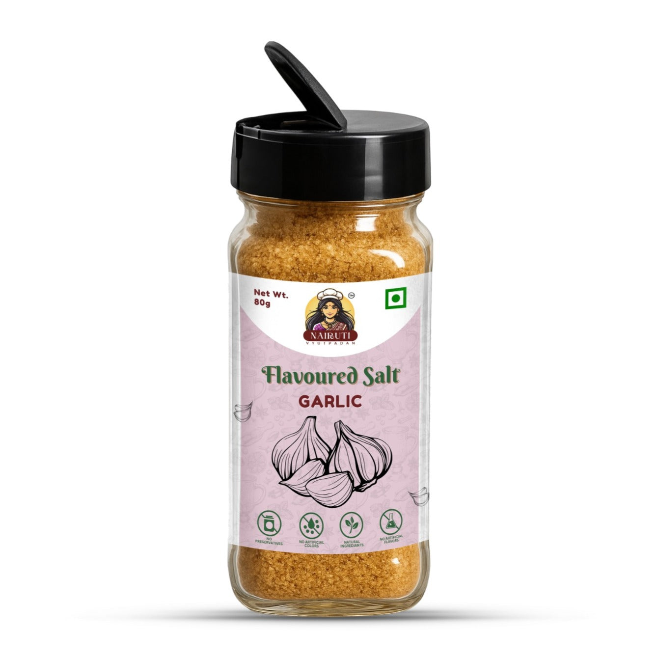 Garlic Salt