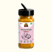 Garlic Flavoured Salt