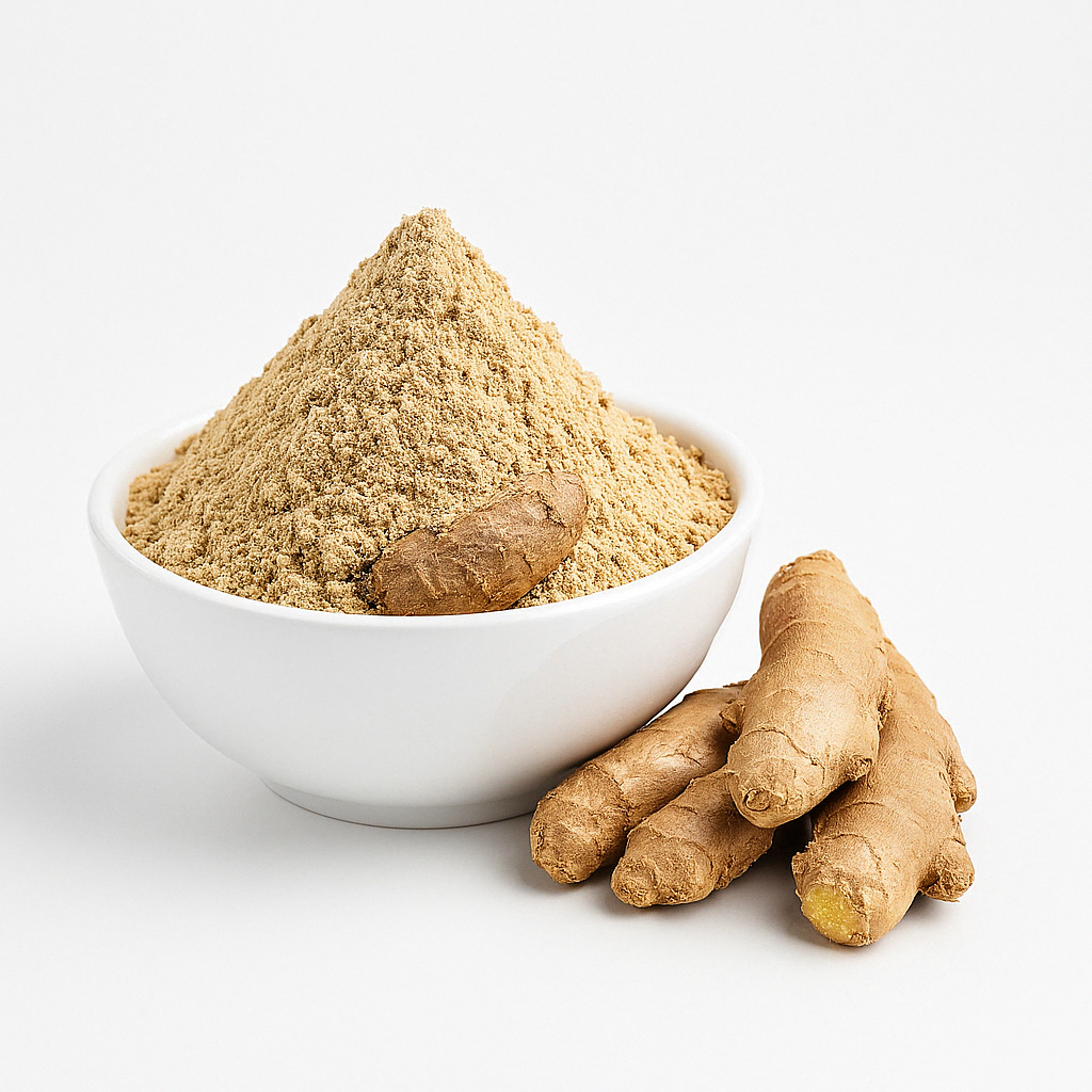 Ginger Powder