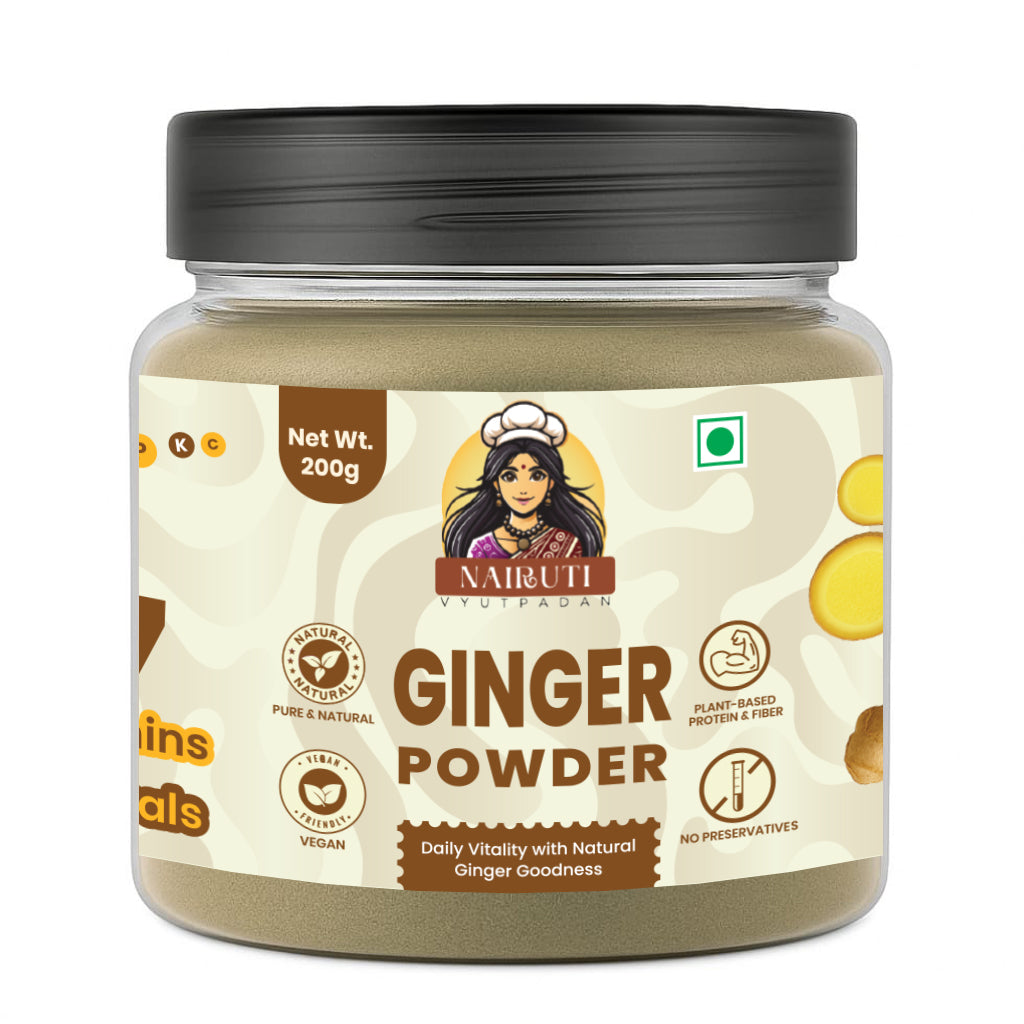 Ginger Powder
