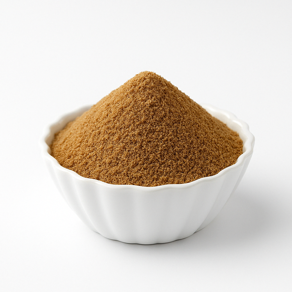Ginger Salt