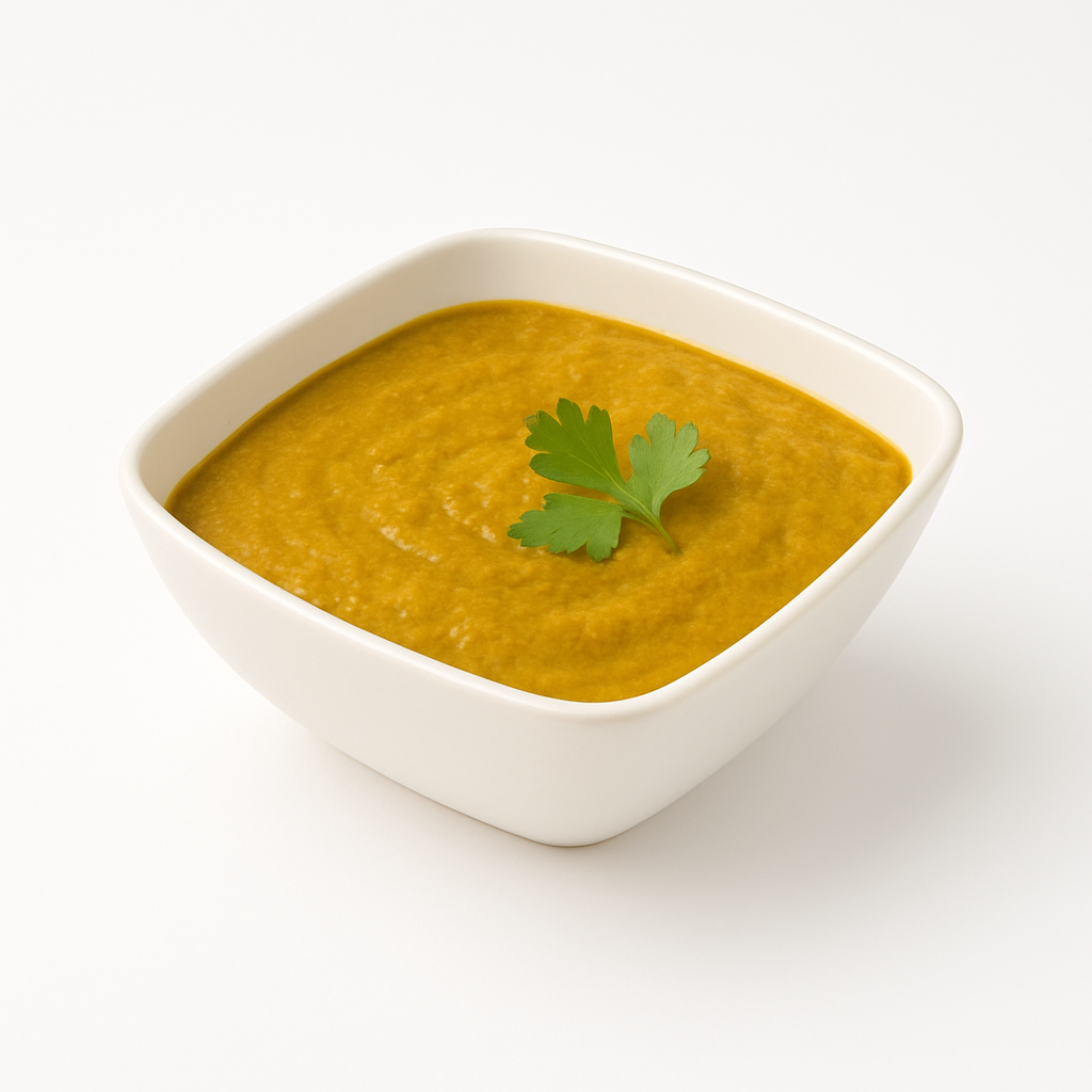 Multipurpose Gravy Premix (Jain) | Instant Curry Base Mix (No Onion No Garlic)