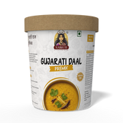 Gujarati Daal Premix | Authentic Sweet & Spicy Dal Mix