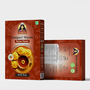 Panipuri Hajma Hajam Flavour Premix Powder