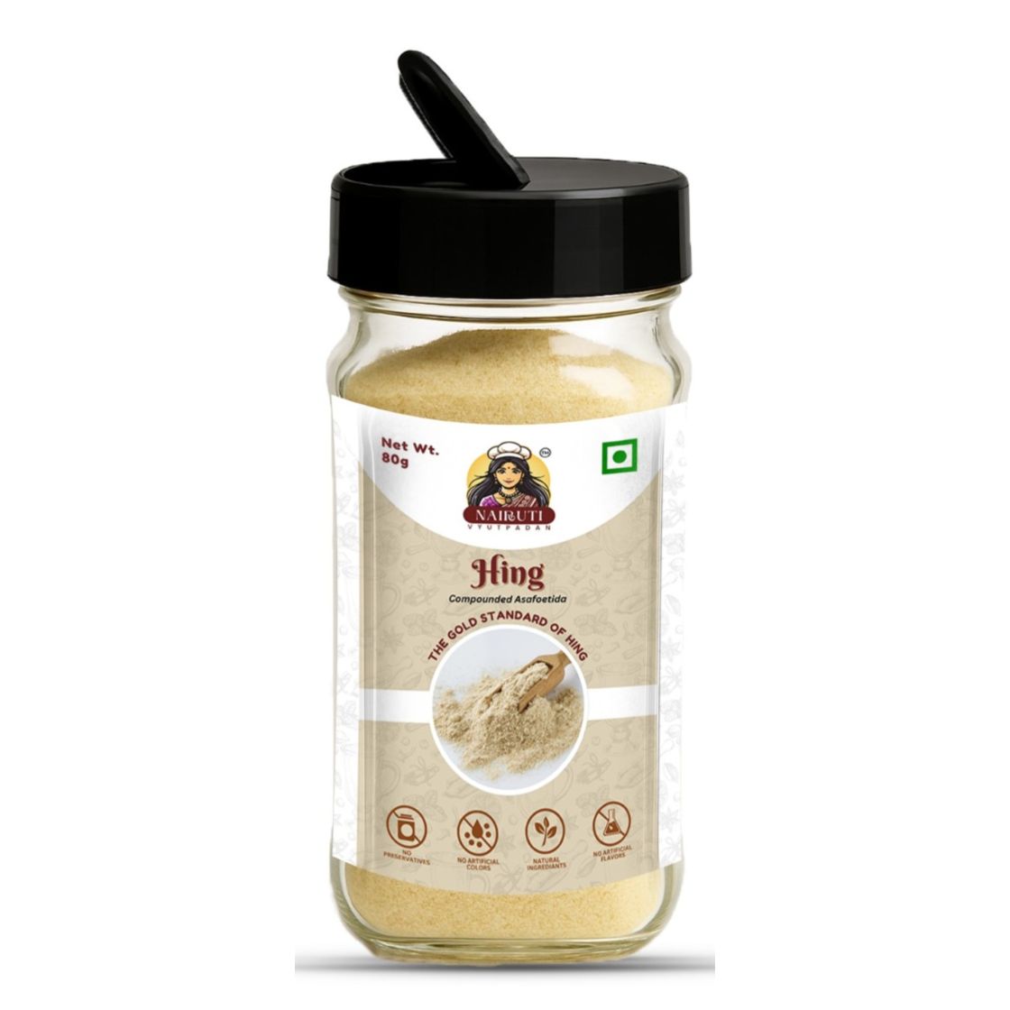 Hing Powder