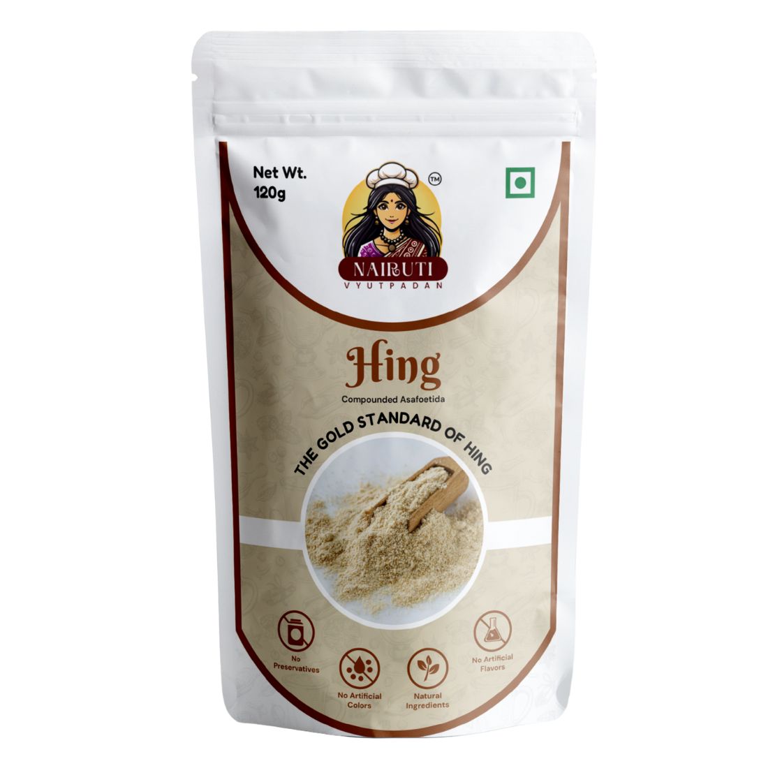 Hing Powder