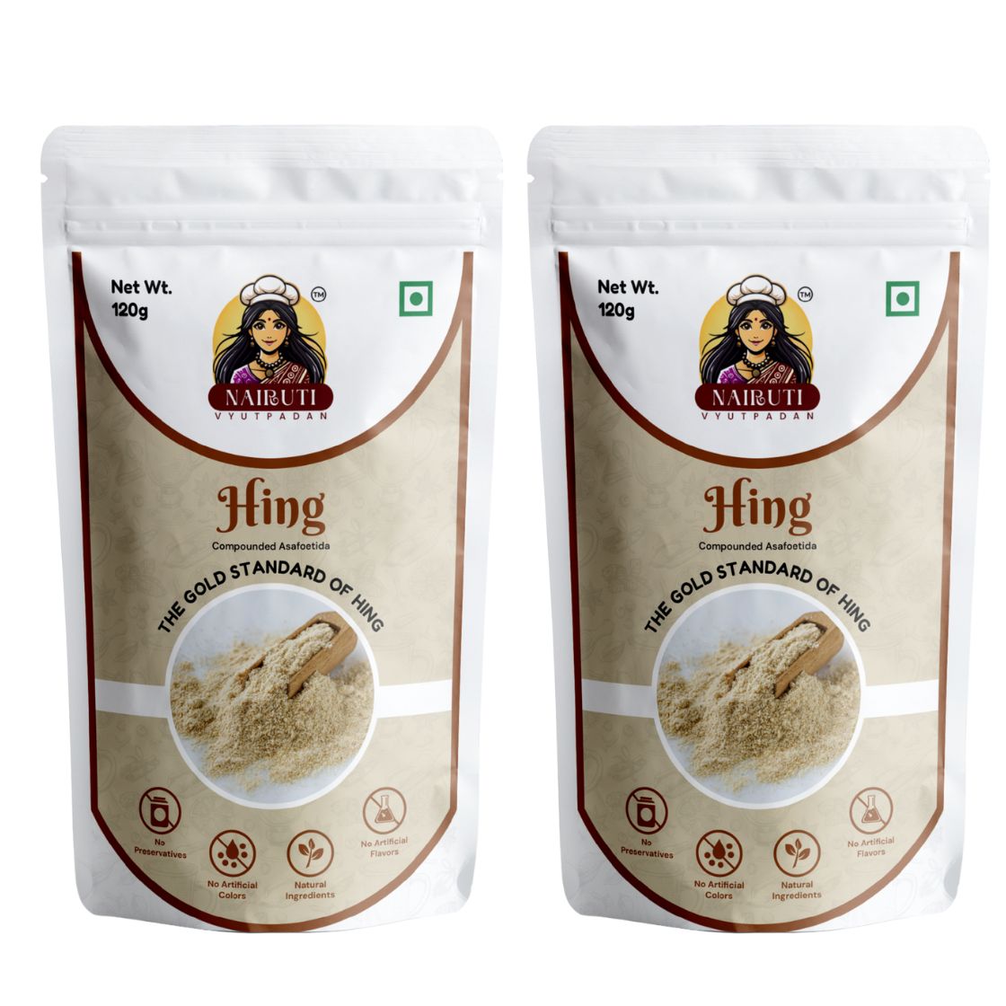 Hing Powder