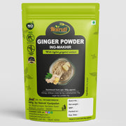 Ing-Makhir Ginger Powder