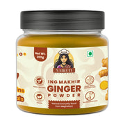 Ing-Makhir Ginger Powder