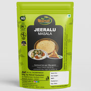 Jeeralu