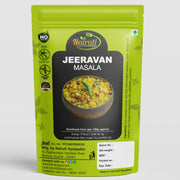 Jeeravan