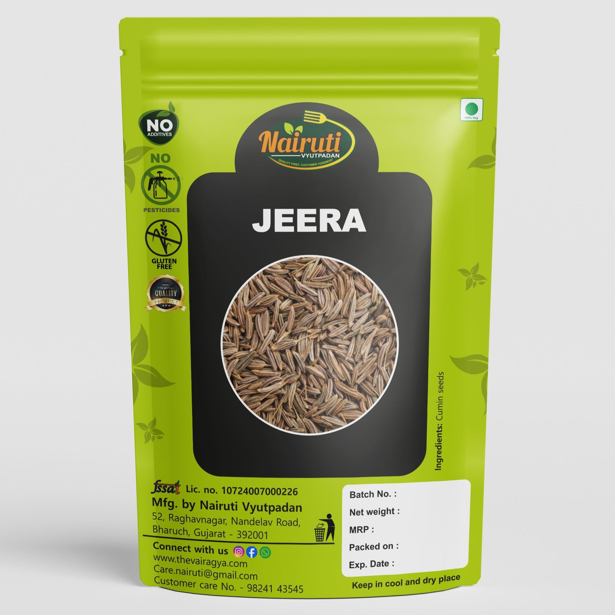 Jeeru