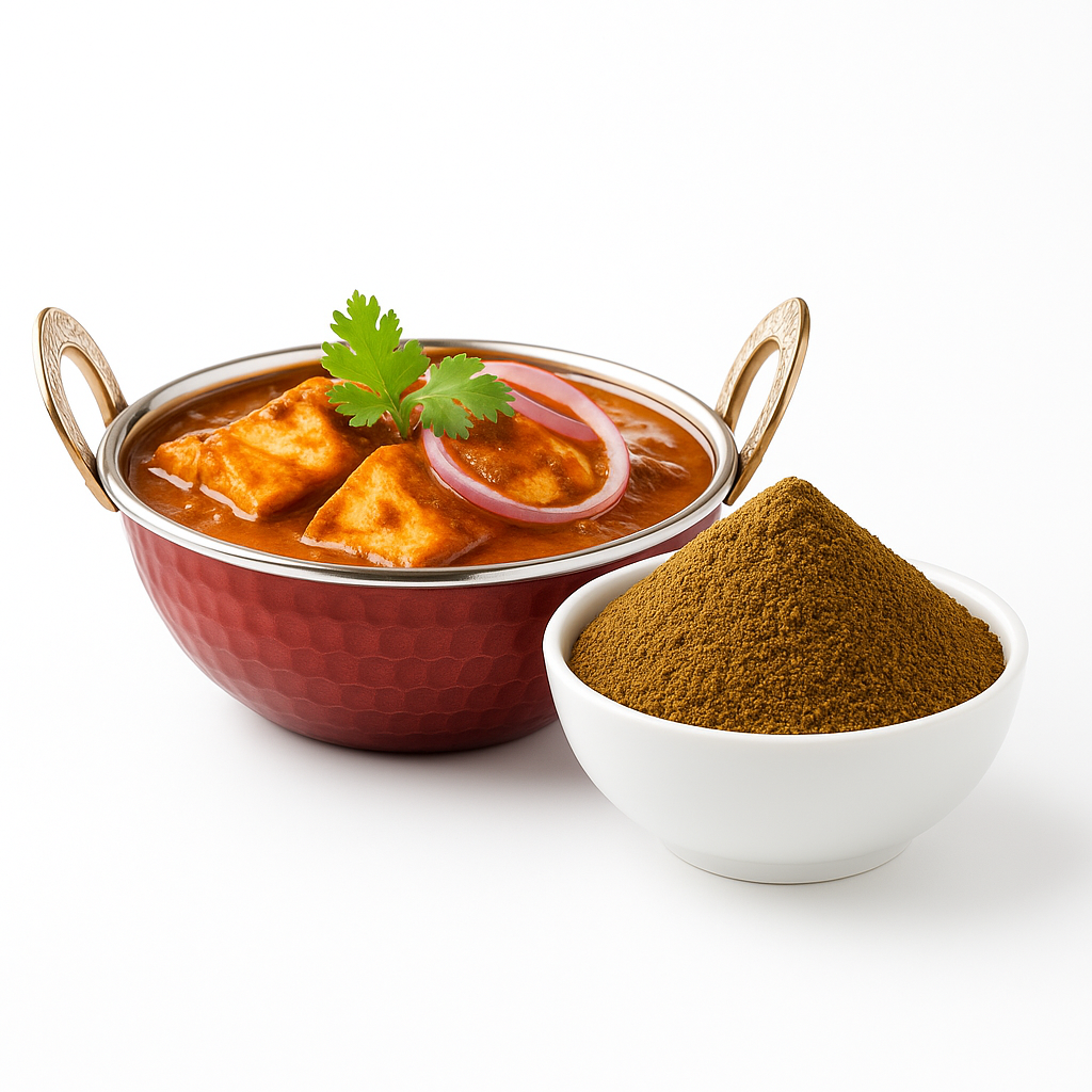 Kadhai Masala
