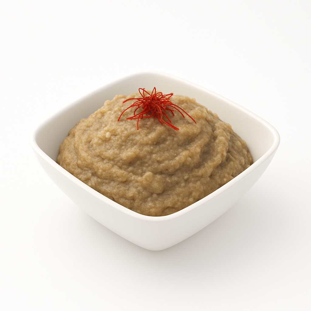 Kesariya Kesar Halwa Premix Fast Special | Instant Saffron Dessert Mix