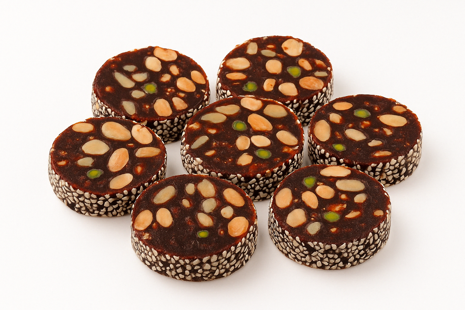 Khajur Roll