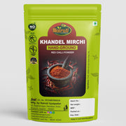Khandel Chilli Powder