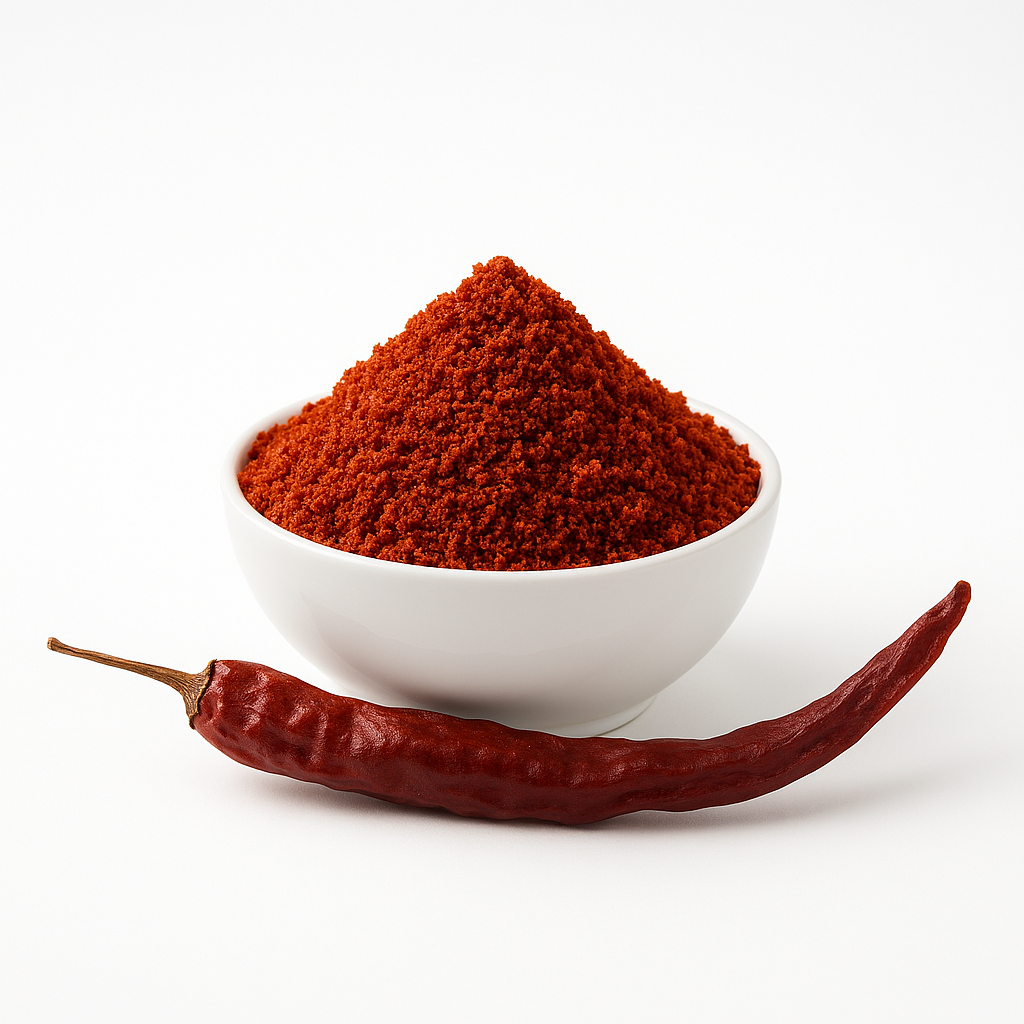 Khandel Chilli Powder