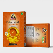 Panipuri Khatta Mitha Flavour Premix Powder