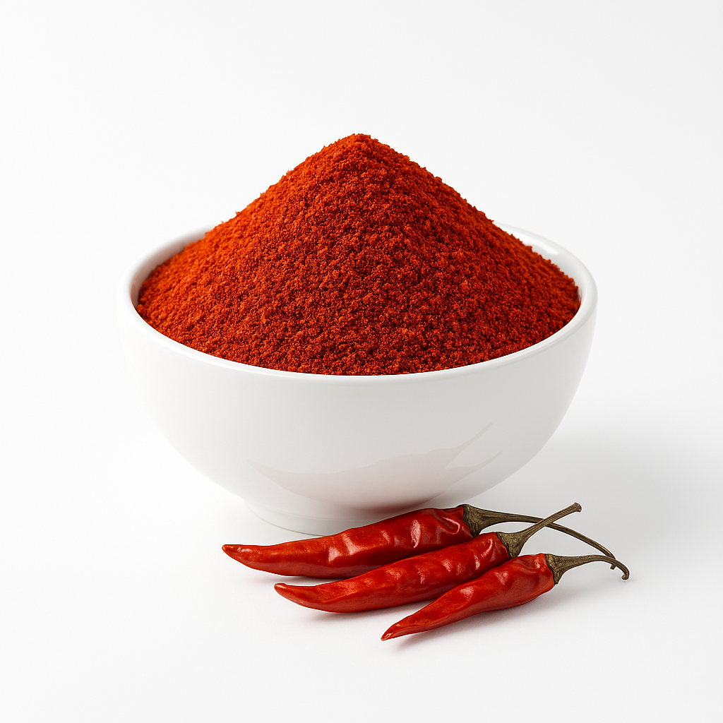 Kumthi Chilli Powder