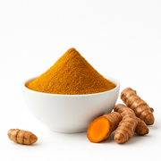 Lakadong Turmeric Powder