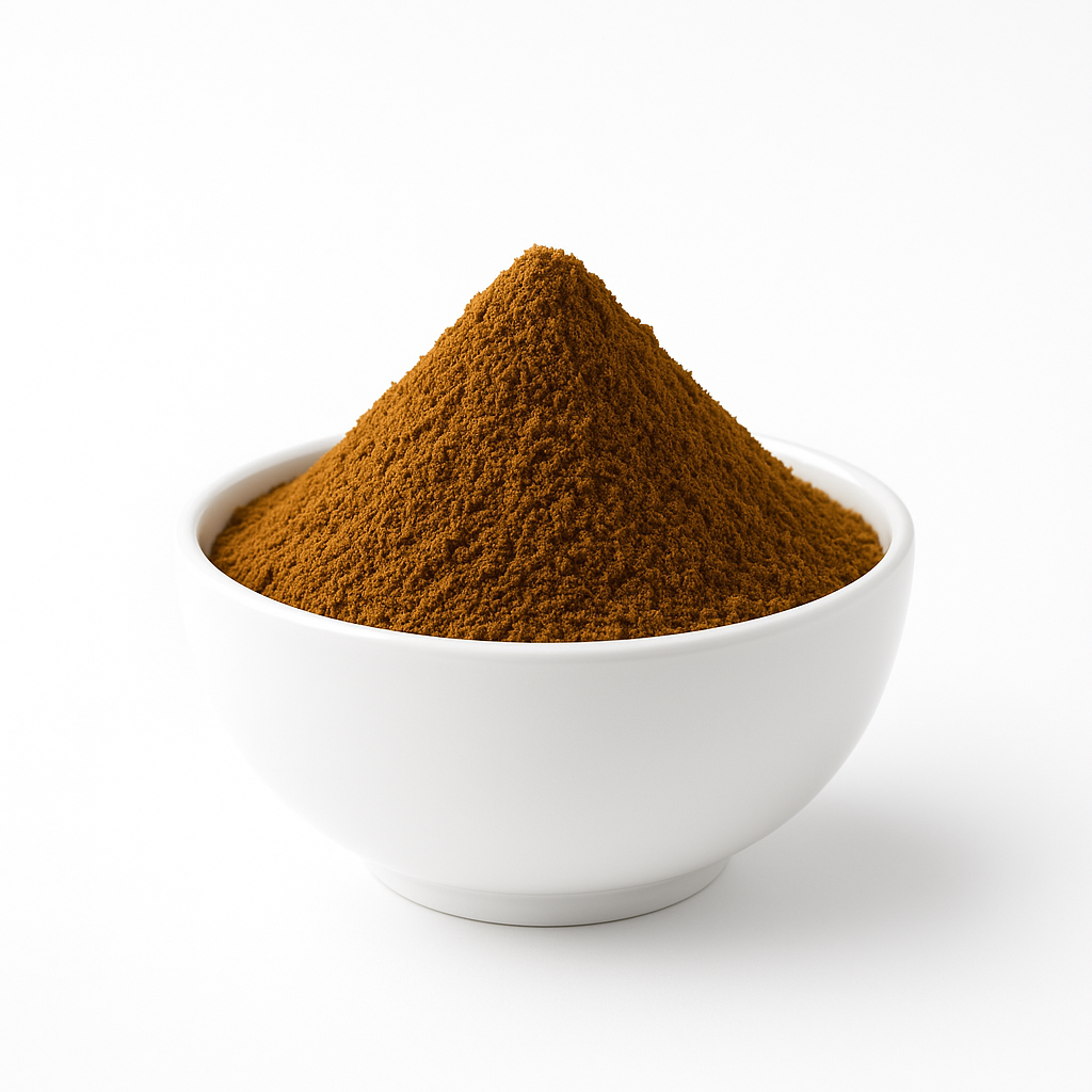 Maharashtrian Garam Masala