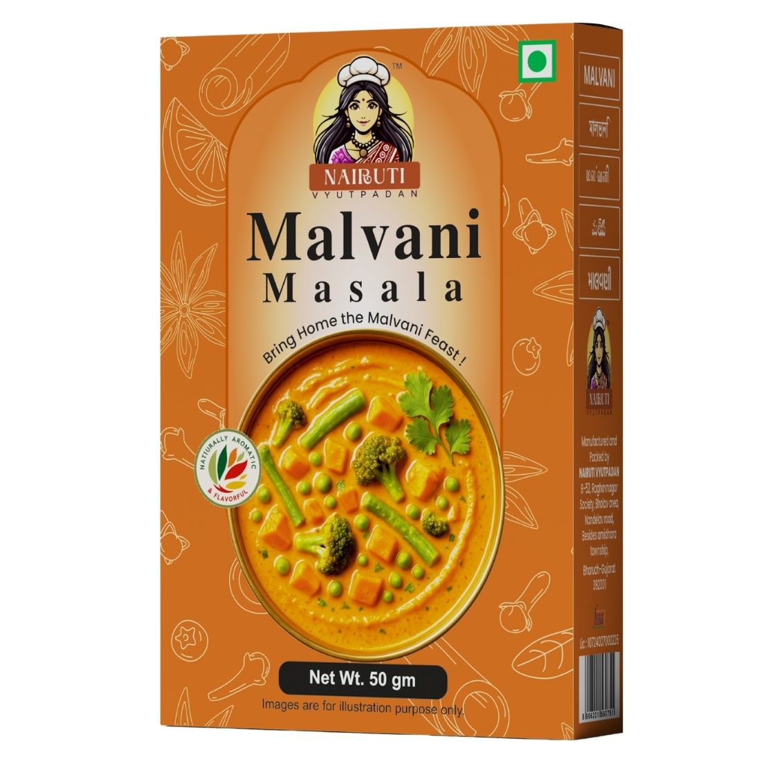 Malvani Masala