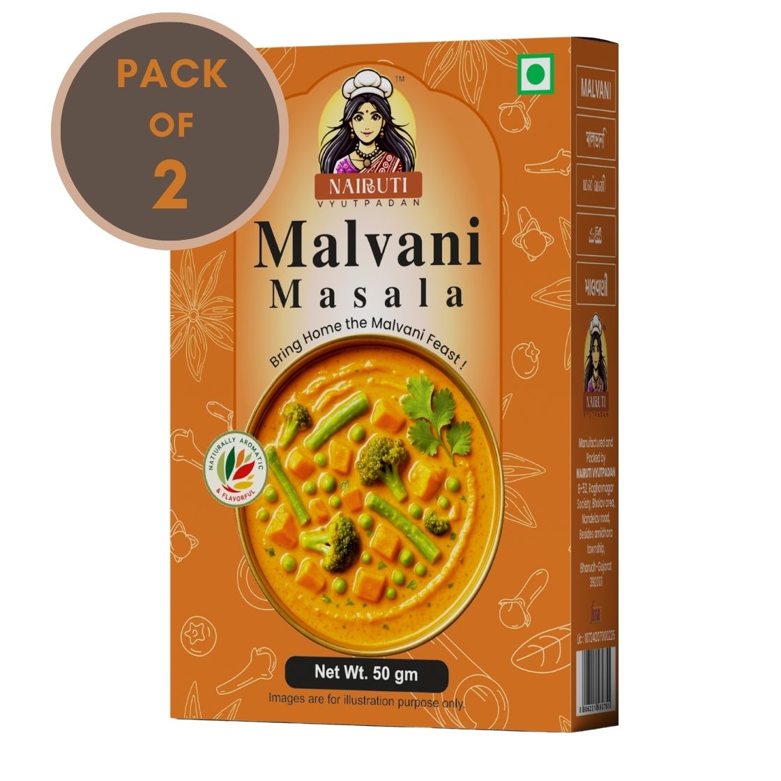 Malvani Masala