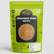 Fenugreek Seeds