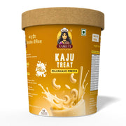 Kaju Treat Milkshake Premix | Kaju Milkshake Premix
