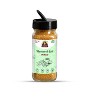 Mixed Flavour Salt