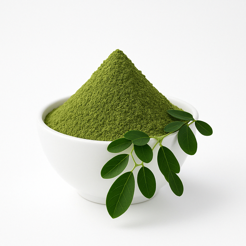 Moringa Leaf Powder