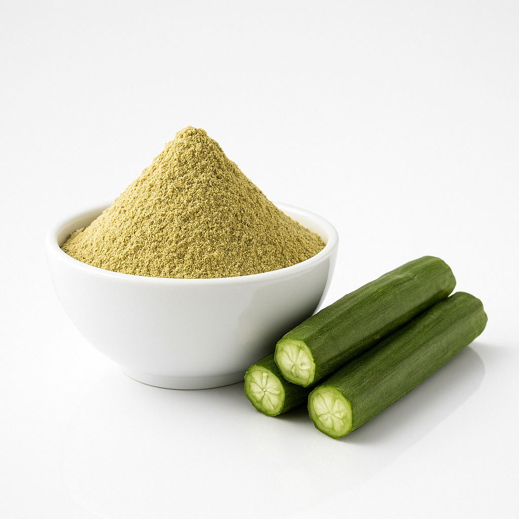 Moringa Stick Powder