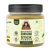 Moringa Stick Powder