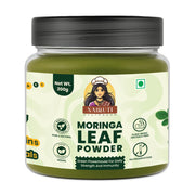 Moringa Leaf Powder