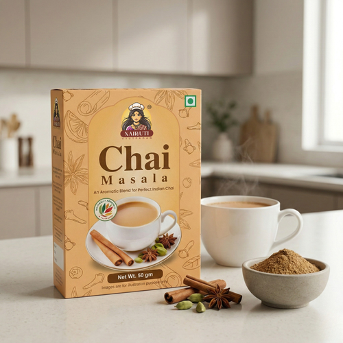 Tea Masala - Regular