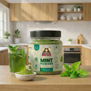 Mint Powder (Pudina)
