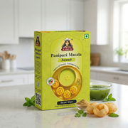 Rajwadi Panipuri Masala