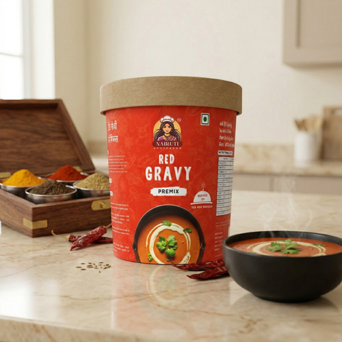 Red Gravy Premix