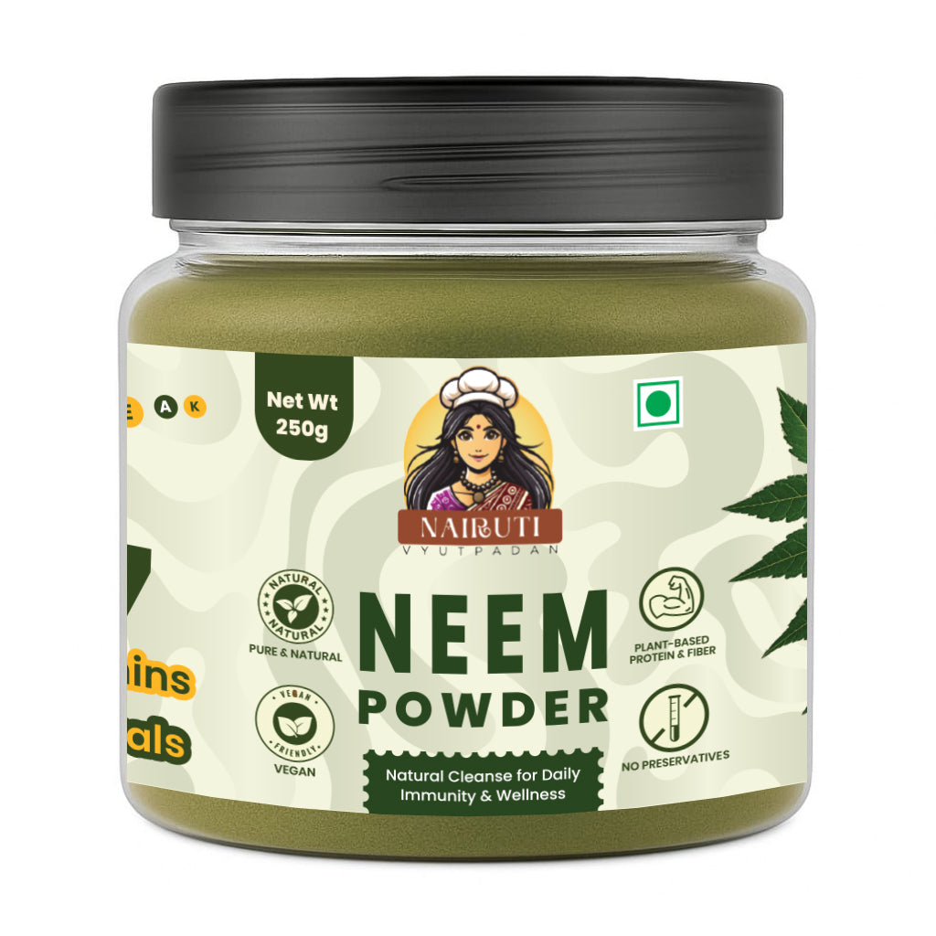 Neem Powder