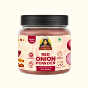 Red Onion Powder