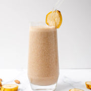 Badam Delight Milkshake Premix | Instant Almond Flavored Drink Mix